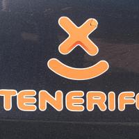 Tenerifw Logo